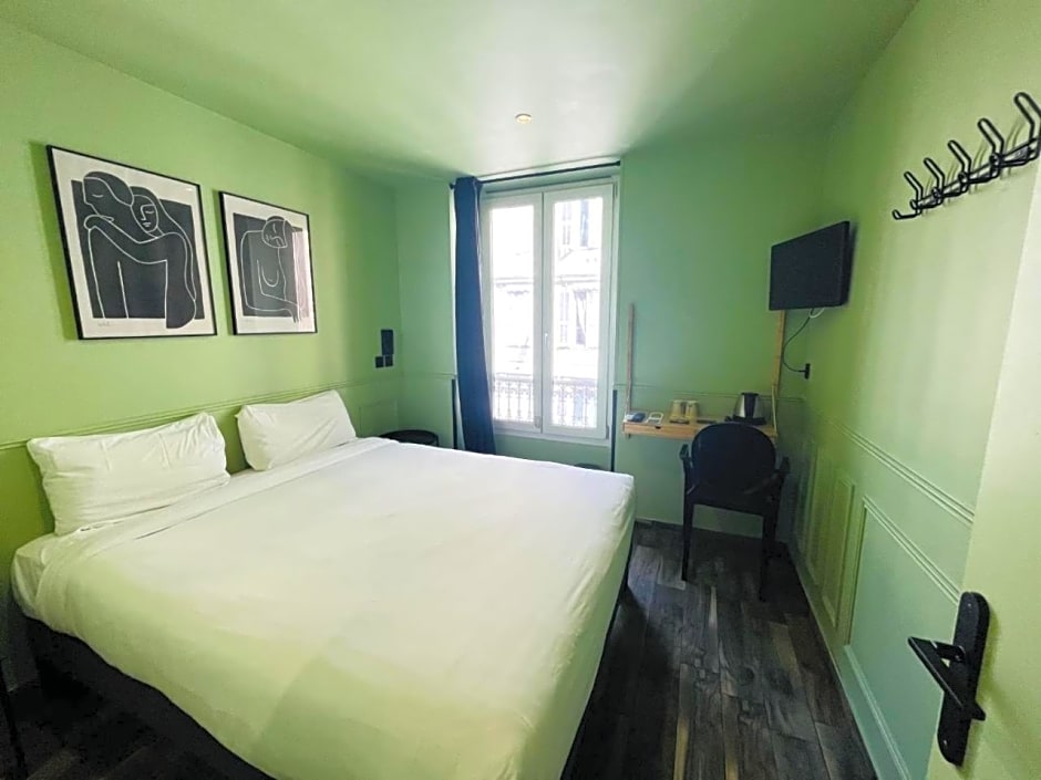 Hotel De Berne