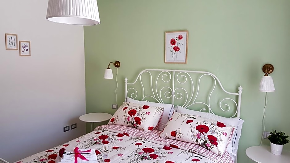 Mare Luna B&B – Castellammare di Stabia, CO