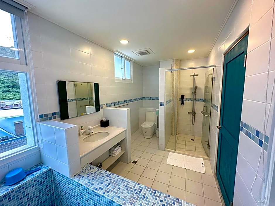 Good Viewing Spot B&B