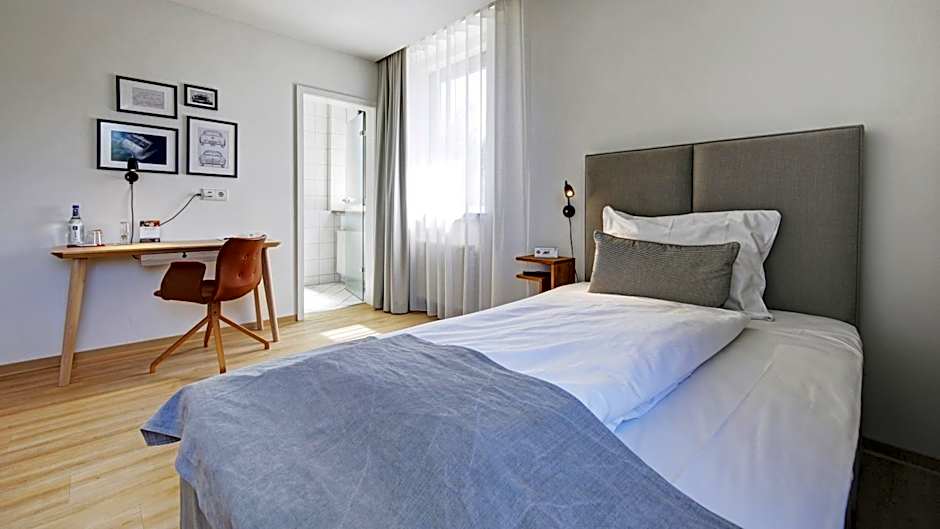 Hotel am Engelberg