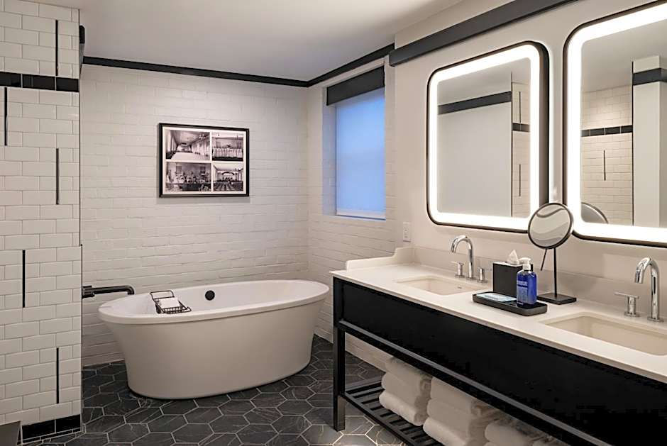 Visitation Hotel Frederick, a Tribute Portfolio Hotel