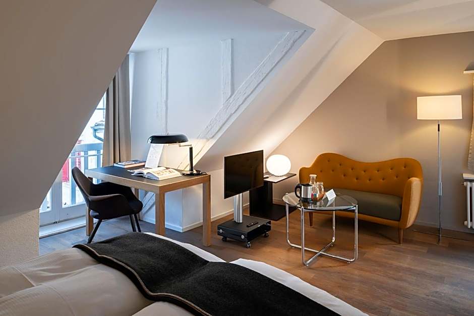 Baseltor Hotel & Restaurant