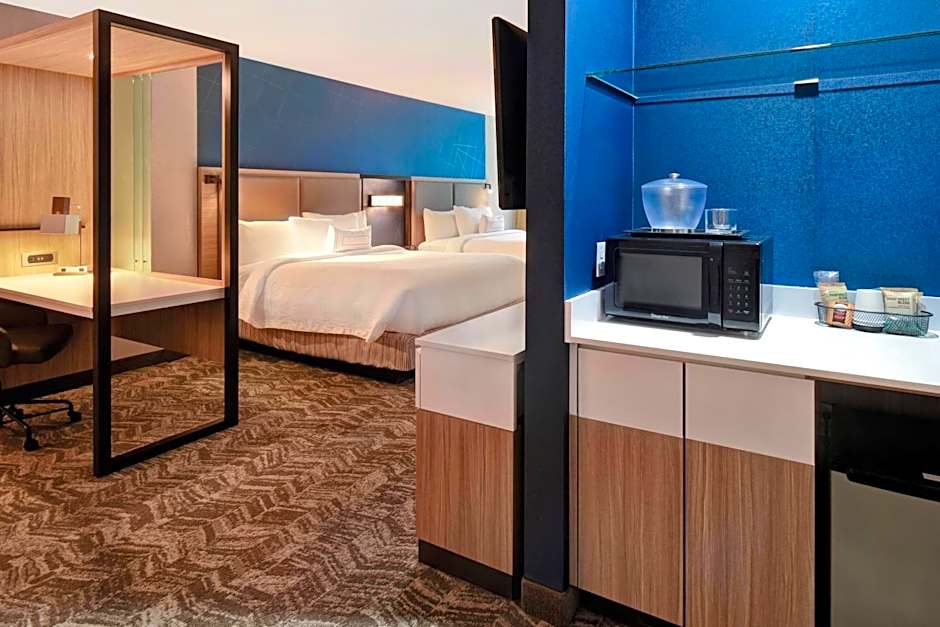 SpringHill Suites by Marriott Holland