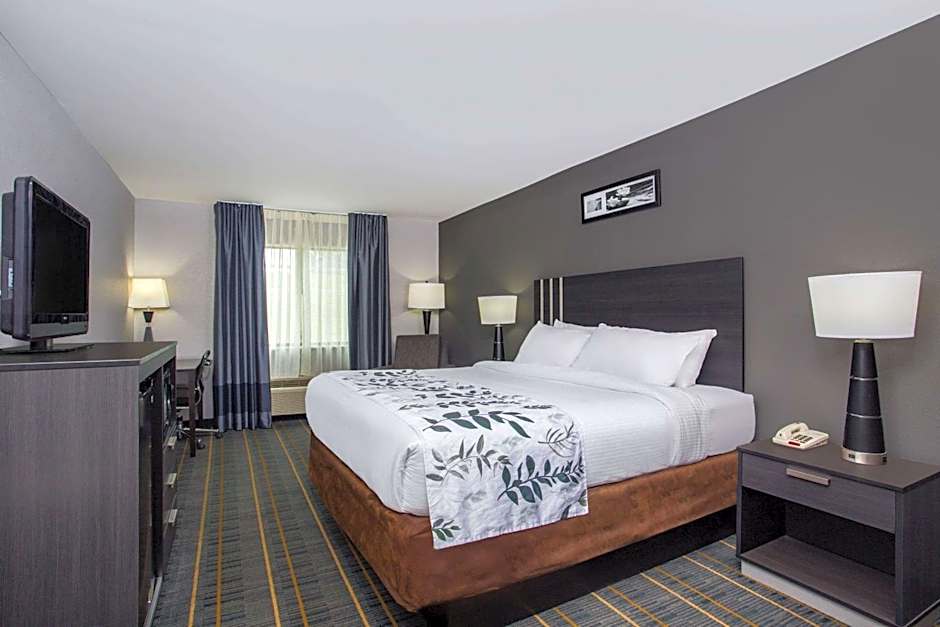 Baymont by Wyndham Lancaster