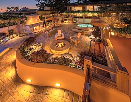 Horizon Inn & Ocean View Lodge