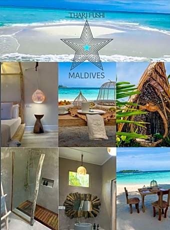 Thari Fushi Luxury Maldives -All Excursions Included -
