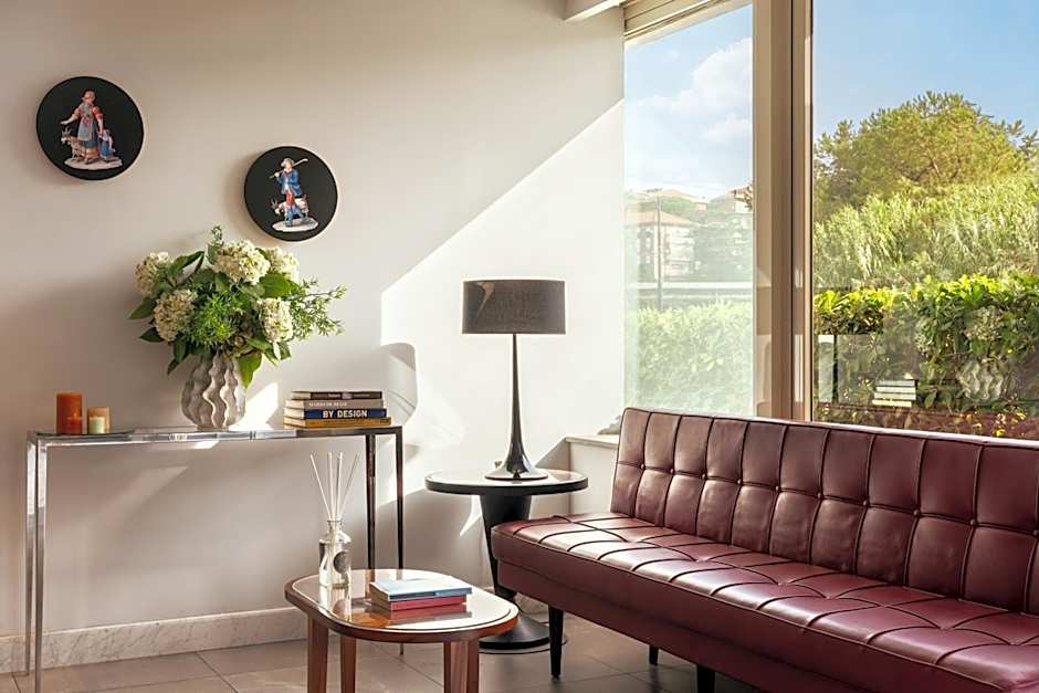 Hotel American Palace Eur