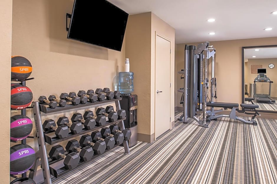 Candlewood Suites Kansas City By IHG