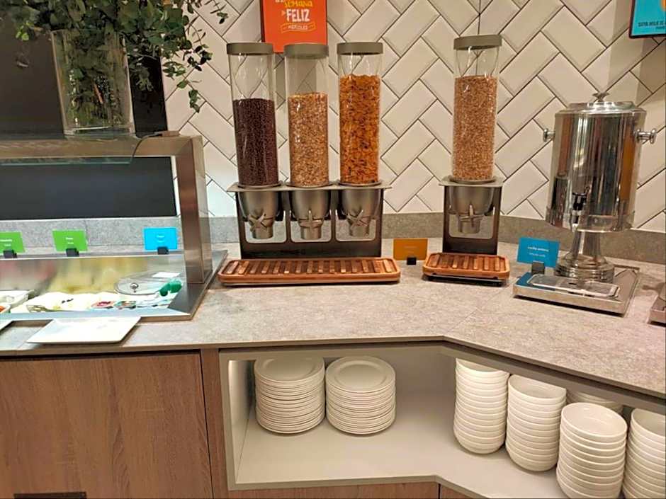 Hampton By Hilton Alcobendas Madrid