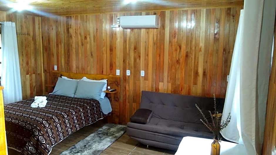 POUSADA RECANTO DOS VAGA-LUMES