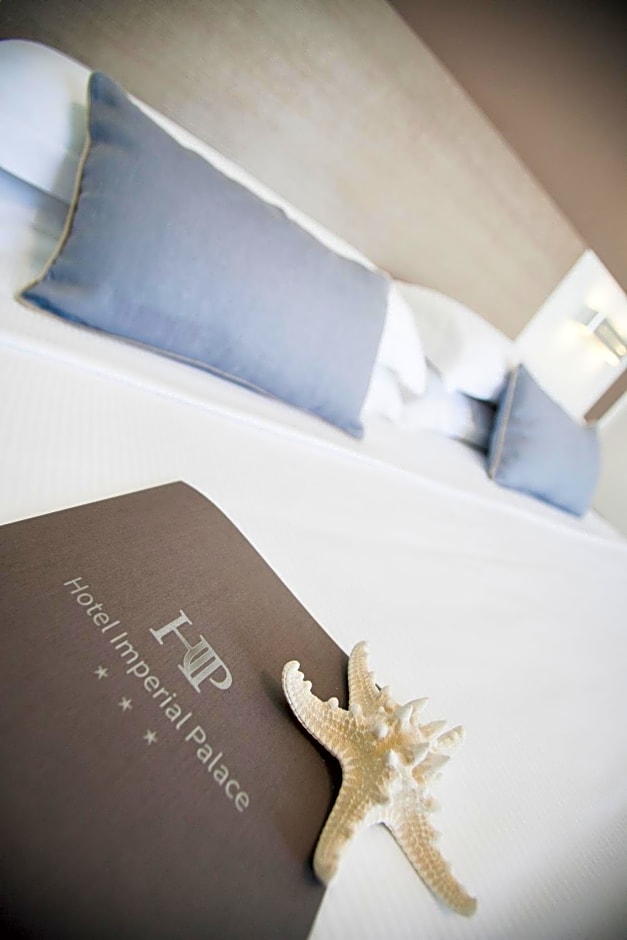 Hotel Imperial Palace