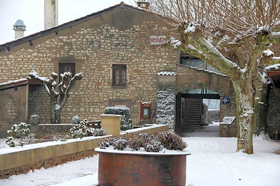 Logis Hotel Restaurant La Vieille Ferme, Macon Nord