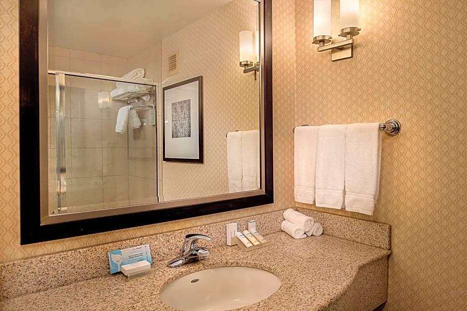 Hilton Garden Inn St. Louis
