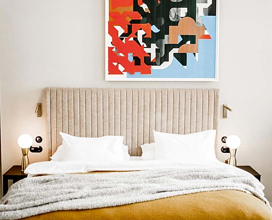 Small Luxury Hotel Altstadt Vienna