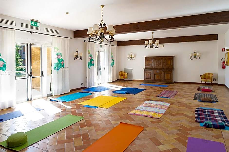 Fattoria La Principina Hotel & Congress