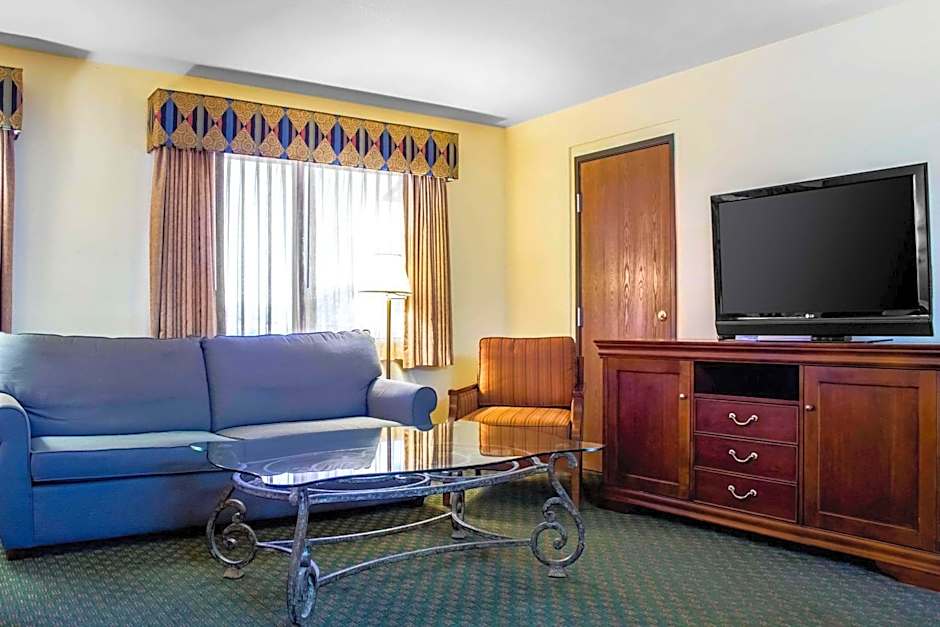 Quality Inn Wickenburg