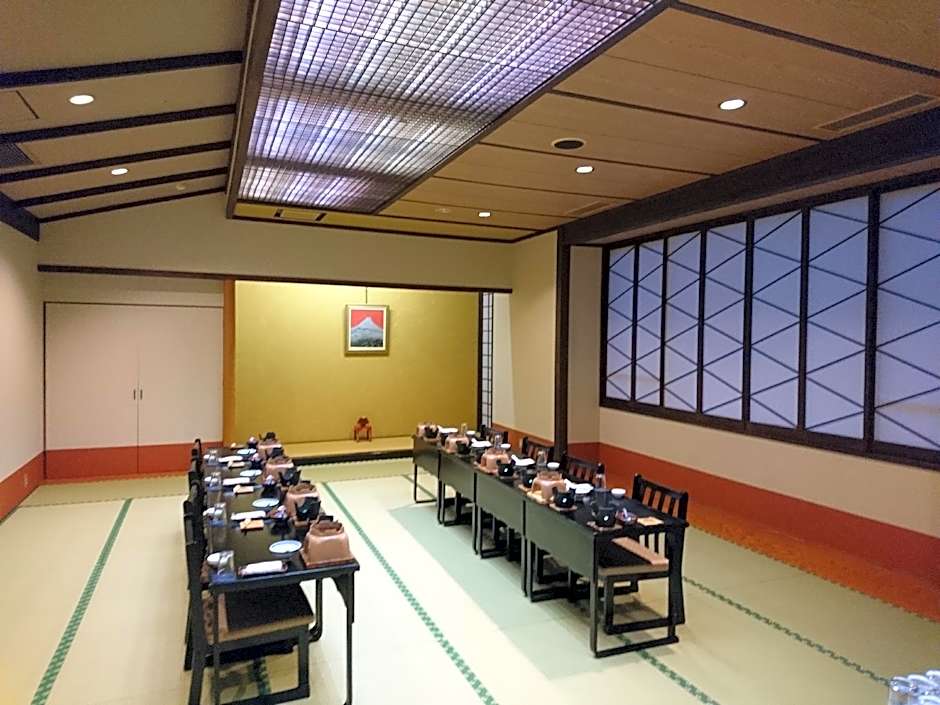 Sakaeya Hotel