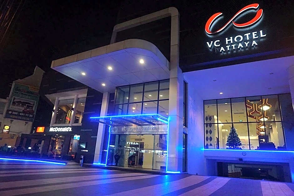 VC Hotel