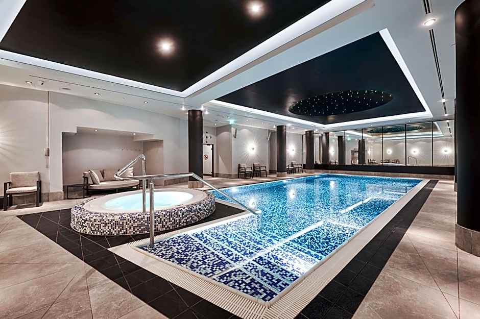 Radisson Collection Hotel Warsaw