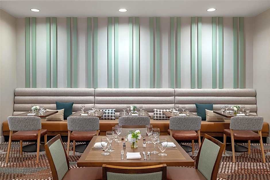 Hilton Garden Inn Arlington Shirlington