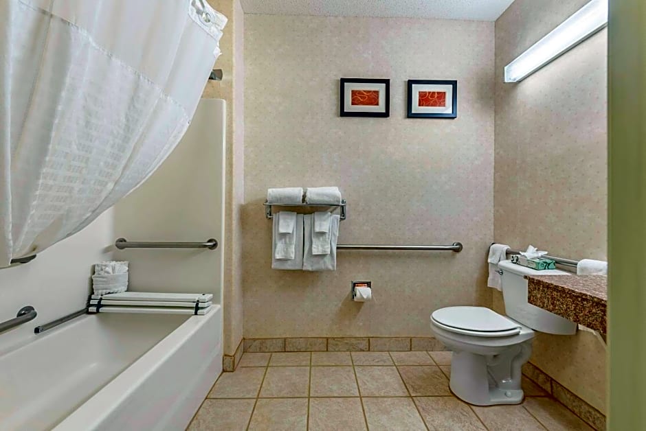 Comfort Suites Castle Rock