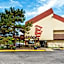 Red Roof Inn Grand Rapids Airport