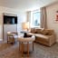 Mercure Paris Ivry Quai De Seine