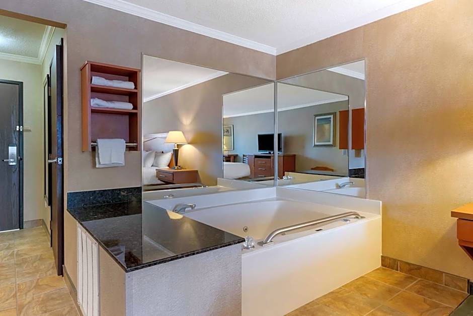 Best Western Davison Inn