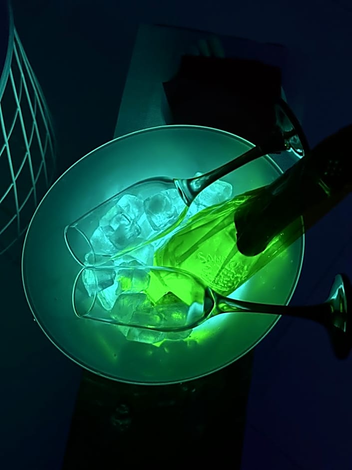 Recinto antico Sweet Rooms