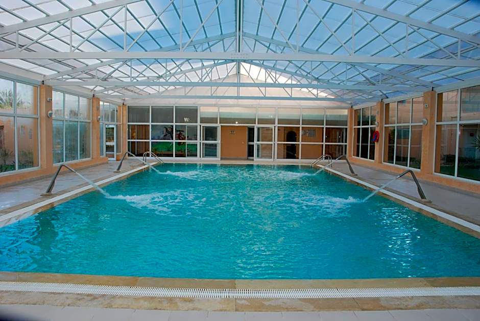 Alhambra Thalasso
