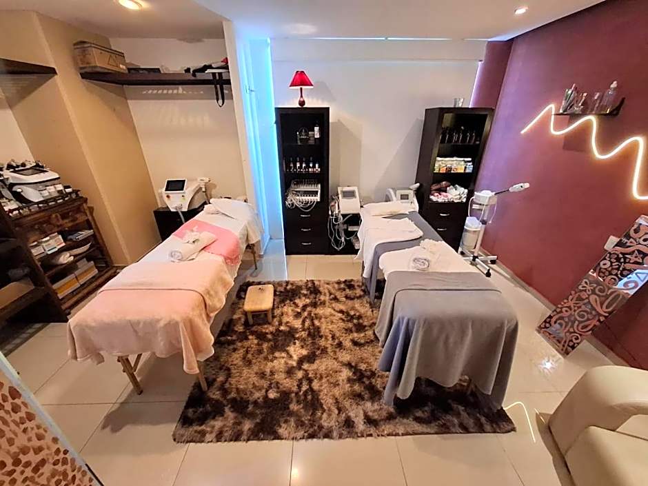 Hotel Torres Eugenia