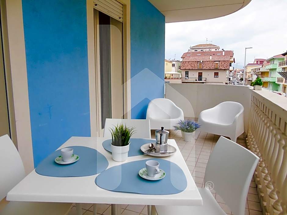Homiday - Felicioni Alba Adriatica Residence