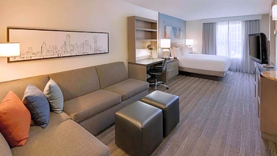 Hyatt House Dallas Richardson