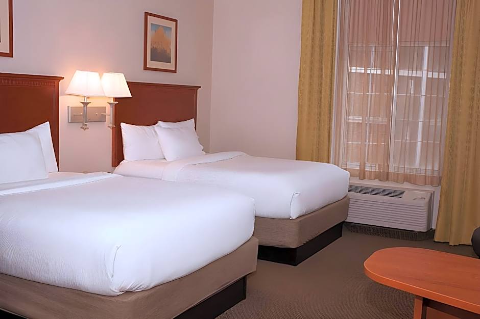 Candlewood Suites Logan Hotel By IHG