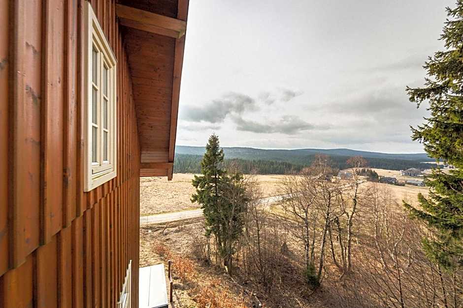 Hotel Jizerka 4