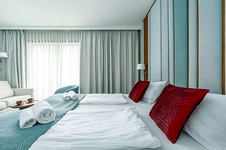 RentPlanet - Apartamenty Centrum