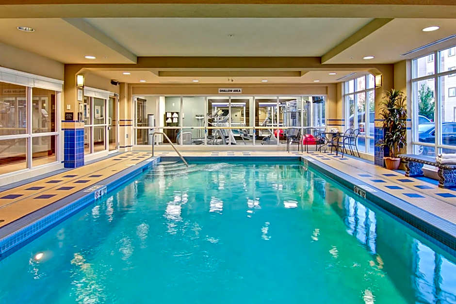 Hampton Inn by Hilton London