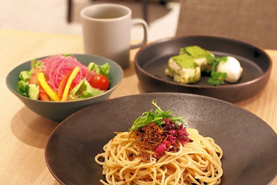 Hilton Garden Inn Kyoto Shijo Karasuma