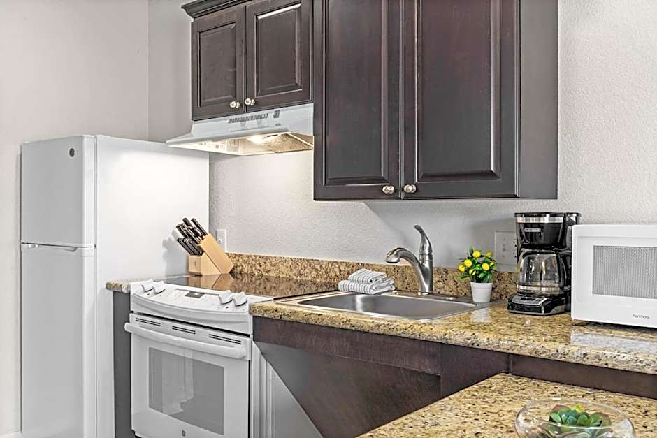 WorldMark Havasu Dunes