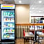Comfort Inn & Suites Durham near Duke University