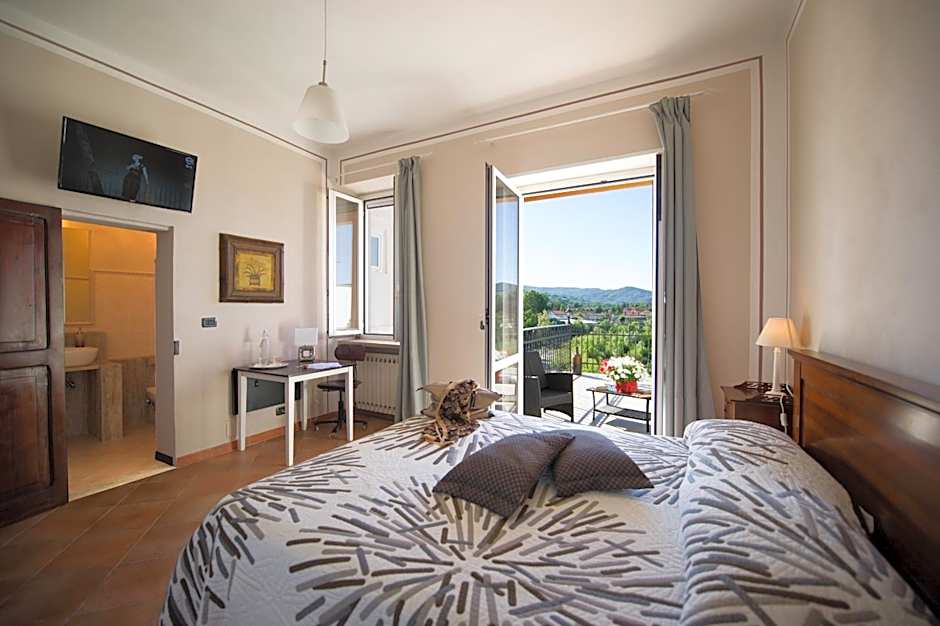 Photo 1 sur 50 de B&B Borgo Cortese
