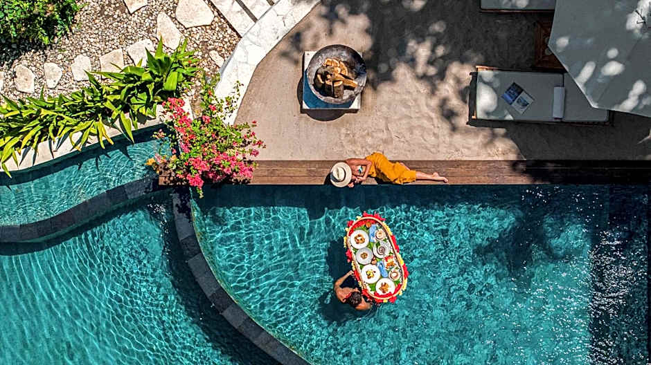 NIHI Sumba - 50 Best Hotels of the World