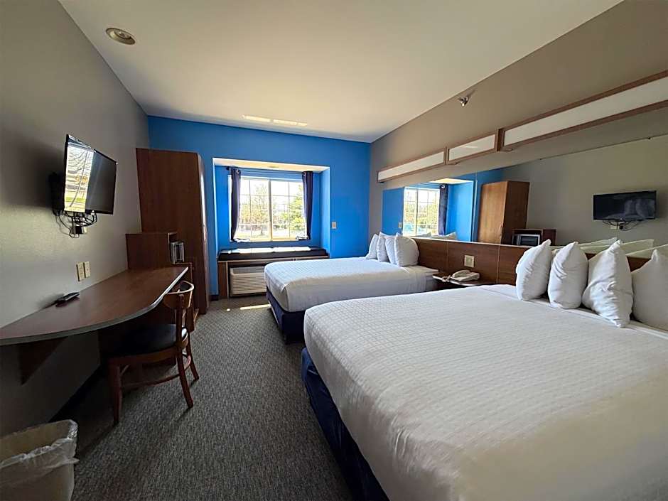 SureStay by Best Western South Bend