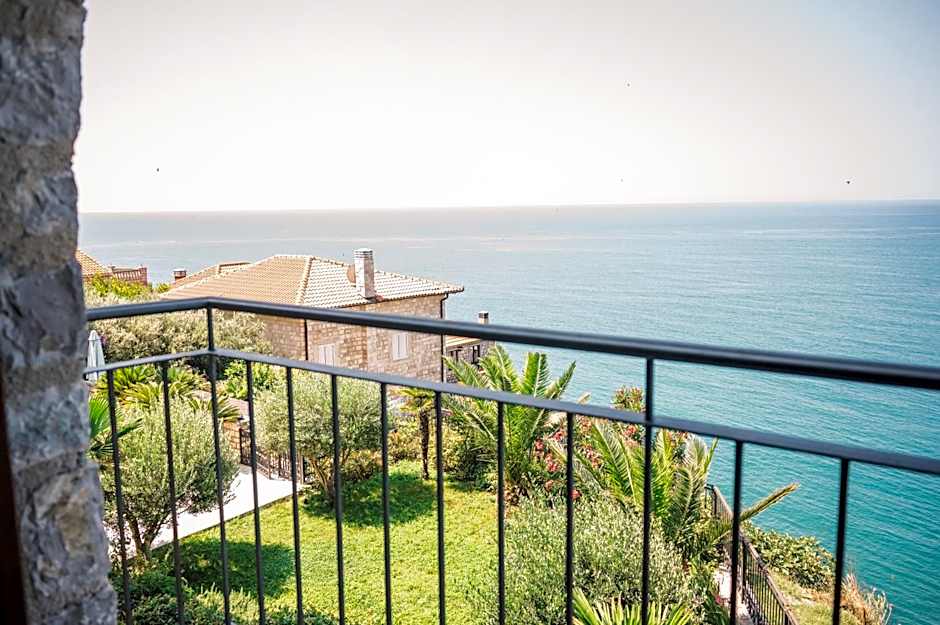 Hotel Pirate Old Town