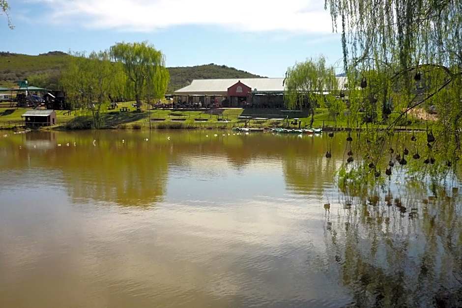 Wilgewandel Holiday Farm & Day Restaurant