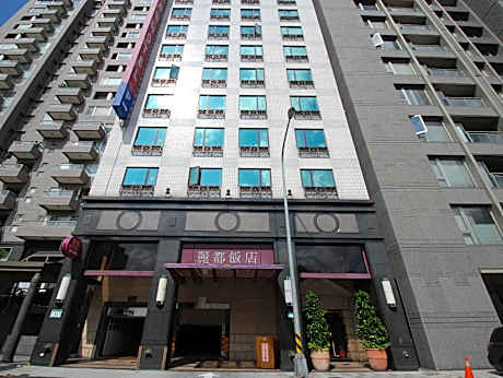 Rido Hotel