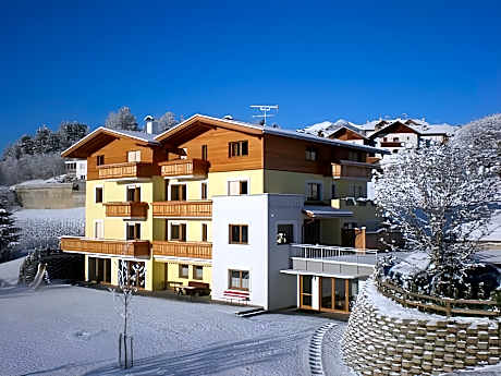 Residence Schiestlhof