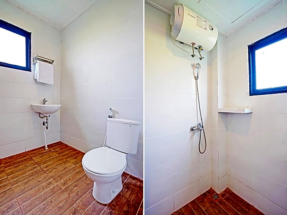 Collection O 90876 Pecatu Residences