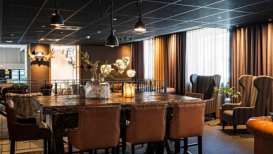 Comfort Hotel Skelleftea