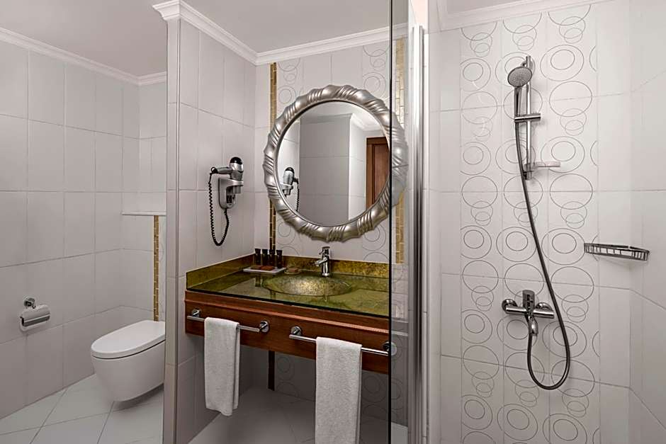 NG Afyon Wellness & Convention